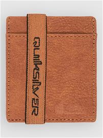 Quiksilver tobacco brown