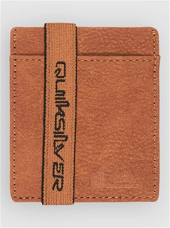 Quiksilver tobacco brown
