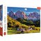 Trefl Dolomites 1500p palapeli – kuva 1