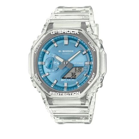 CASIO G-SHOCK GA-2100BM-7A2ER -kello