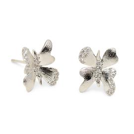 Lily and Rose Brigitte Earrings Crystal
