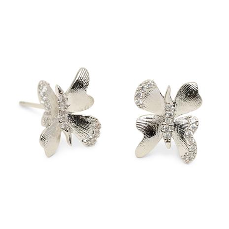 Lily and Rose Brigitte Earrings Crystal
