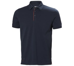 Helly Hansen Workwear Evo 79241_591 Pikeepaita laivastonsininen XL
