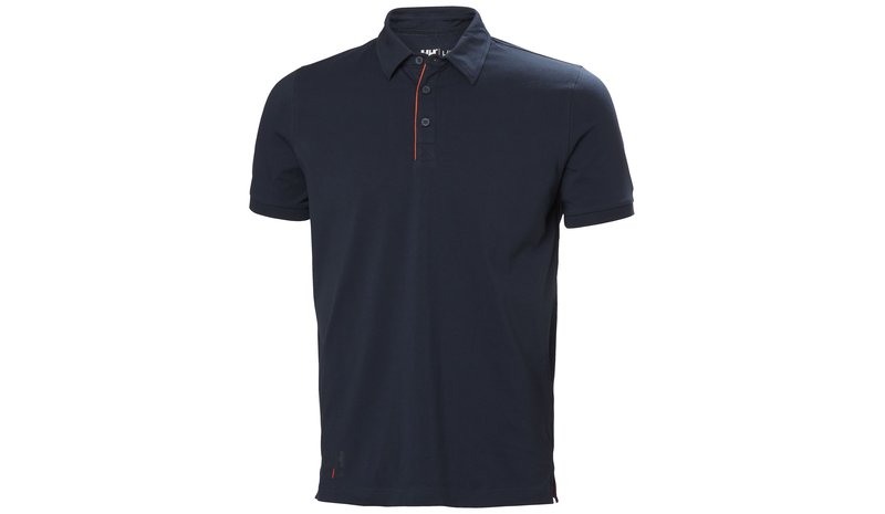 Helly Hansen Workwear Evo 79241_591 Pikeepaita laivastonsininen XL
