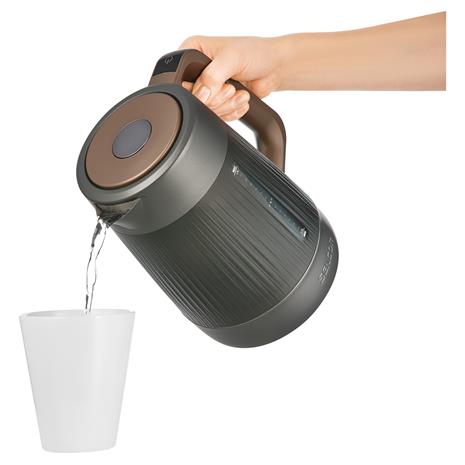 Sencor SWK 0931BK, vedenkeitin