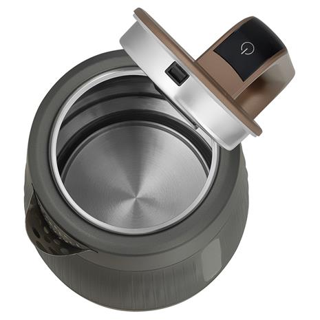 Sencor SWK 0931BK, vedenkeitin