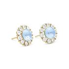 Lily and Rose New Miss Sofia Earrings Sky blue