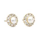 Lily and Rose New Miss Sofia Pearl Earrings Ivory