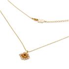Lily and Rose New Emily Necklace Peaches