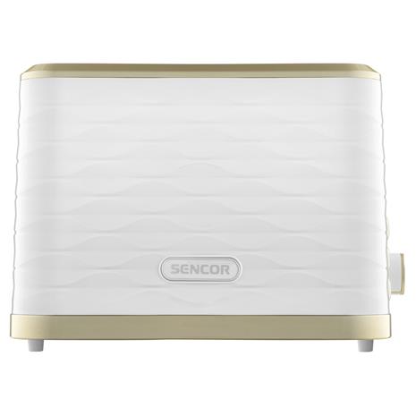 Sencor STS 7500WH, leivänpaahdin