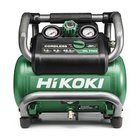 HiKOKI EC36DAW4Z Akkukompressori