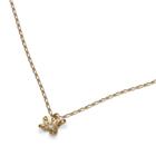 Lily and Rose Petite Eponine Necklace Gold