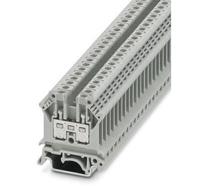 Liitosrima 0,2-4mm², harmaa