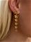 Sistie Celeste - Gold - ONE SIZE – kuva 2