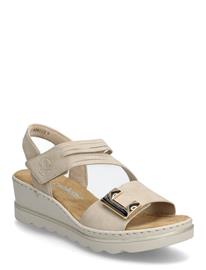 Rieker 67410-62 - Beige - 42
