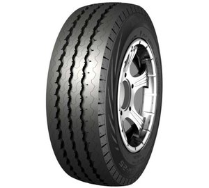 Nankang CW-25 Cargo Grip 165/80-14C