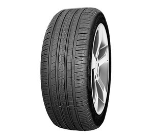 Radburg Technic -pinnoitettu- 225/45-17