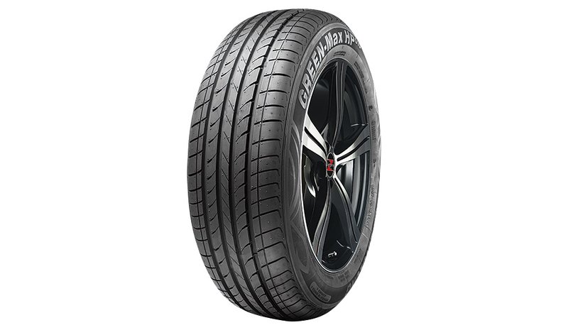 Linglong GreenMax HP010 - TM-testimenestyjä! 255/65-16