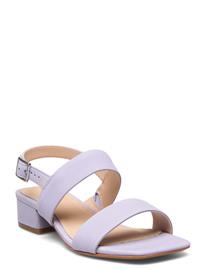 Clarks Seren25 Strap - Purple - 41