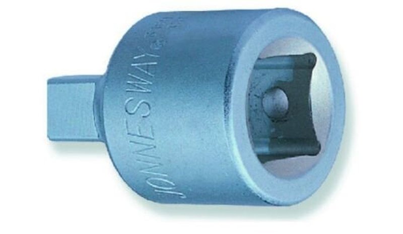 Adapterin pienennys 3/4 - 1/2 työkaluille