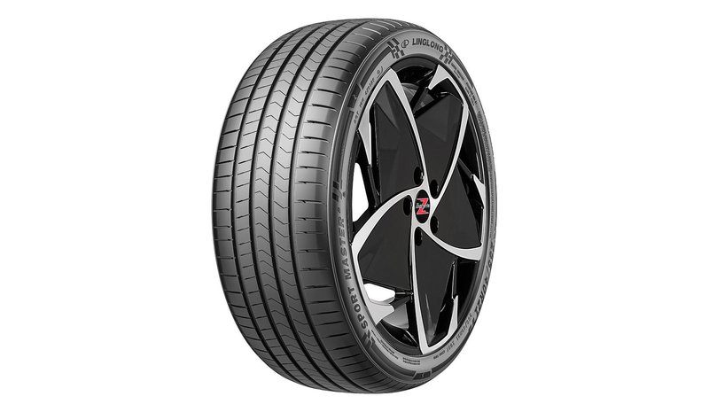 Linglong Sport Master e -Sähköautoihin- 235/50-20