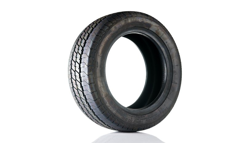 Nankang TR-10 Classic 145/80-10