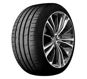 Radburg Sport RS4 -pinnoitettu- 225/60-17