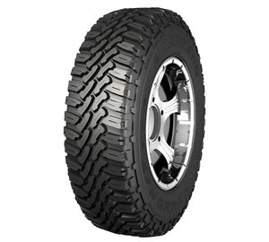 Nankang FT-9 M/T 37x12.5-15