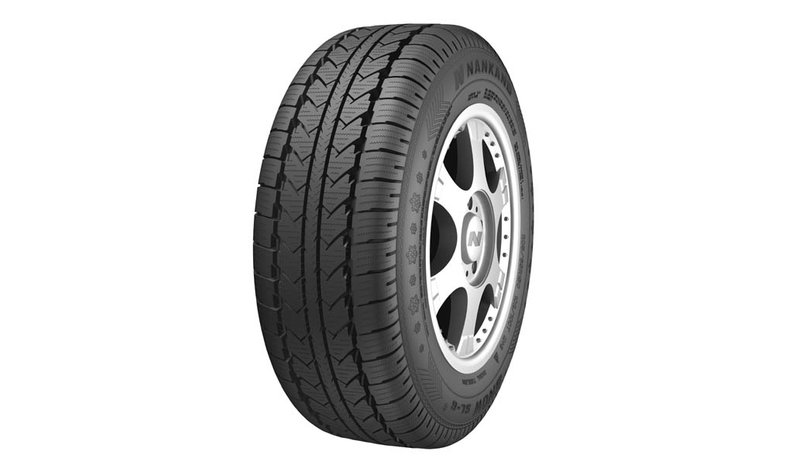 Nankang SL-6 225/65-16C
