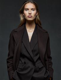 Reiss Lucia - Brown - 34