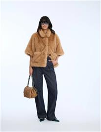 Munthe Neline - Brown - 44