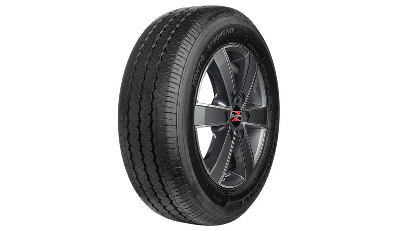 Kontio StrongPaw 215/65-16C