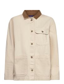Patagonia Point Reyes Jacket - Beige - M