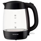 Sencor SWK 7301BK, vedenkeitin
