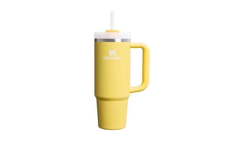 Stanley Quencher h2.o flowstate -termosmuki 0,89 l