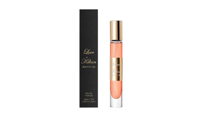 KILIAN PARIS Love don't be shy edp -tuoksu