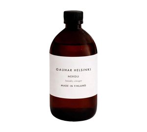 Gauhar Helsinki Neroli-pyykkietikka 500 ml