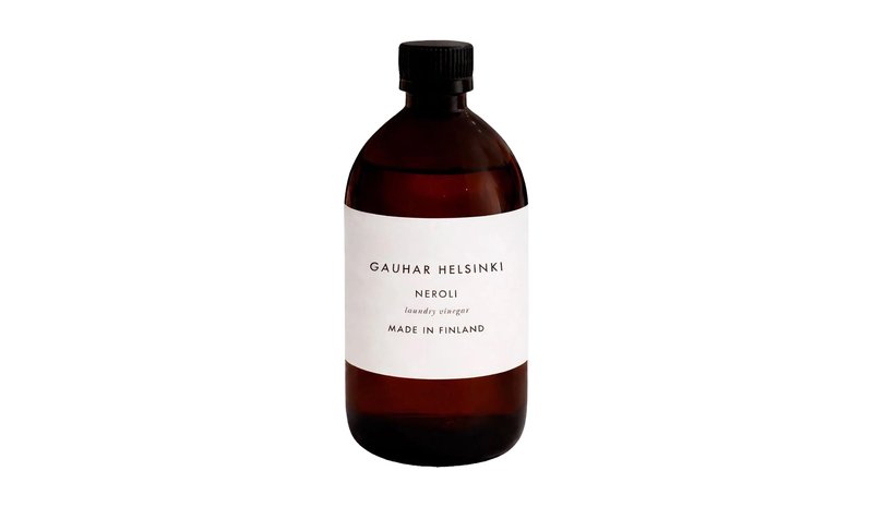 Gauhar Helsinki Neroli-pyykkietikka 500 ml