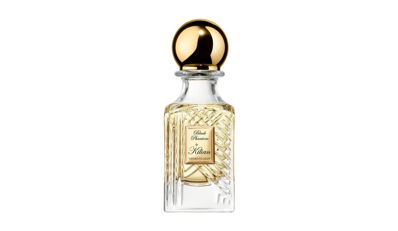 KILIAN PARIS Black phantom """"memento mori"""" edp -tuoksu