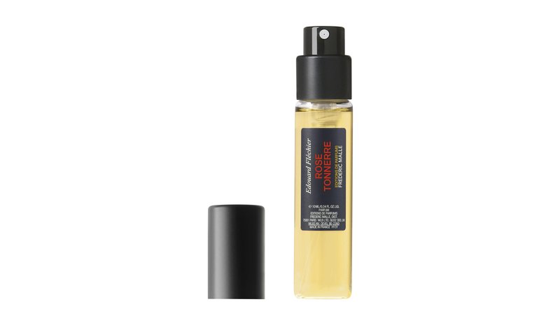 Editions de Parfums Frédéric Malle Rose tonnerre parfum -tuoksu