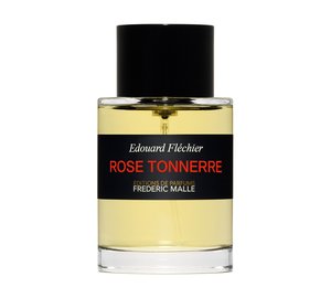 Editions de Parfums Frédéric Malle Rose tonnerre parfum -tuoksu