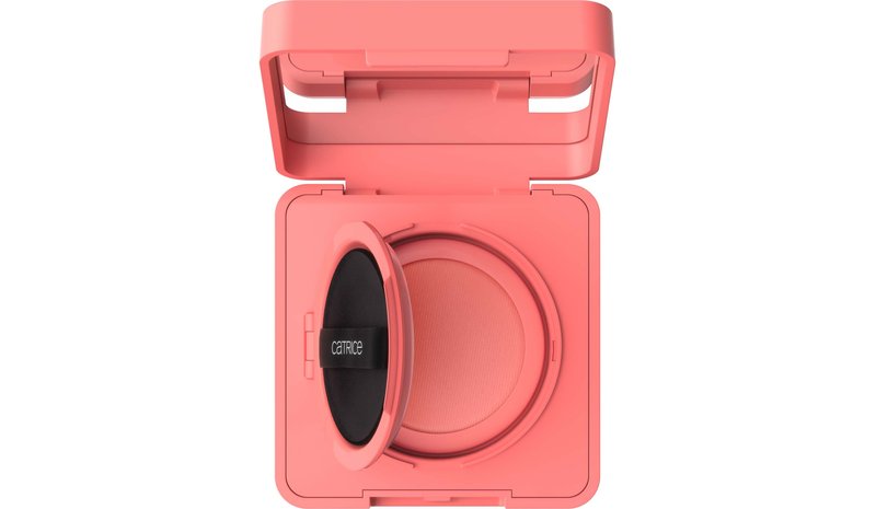 Catrice Cloud Tint Cushion Blush C010 Cloud 9 to 5