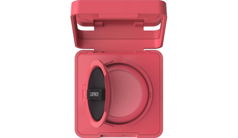 Catrice Cloud Tint Cushion Blush C030 Head in the Cloud
