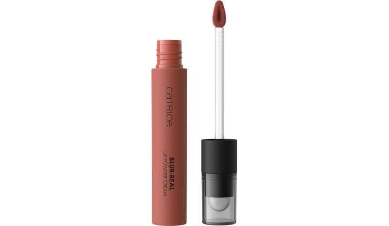 Catrice Blur-Real Lip Powder Cream C020 Blushed Reality