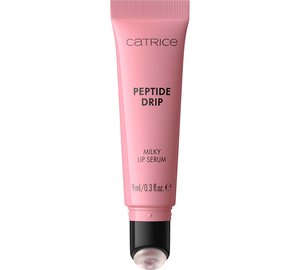 Catrice Peptide Drip Milky Lip Serum C010 Flirty Flush