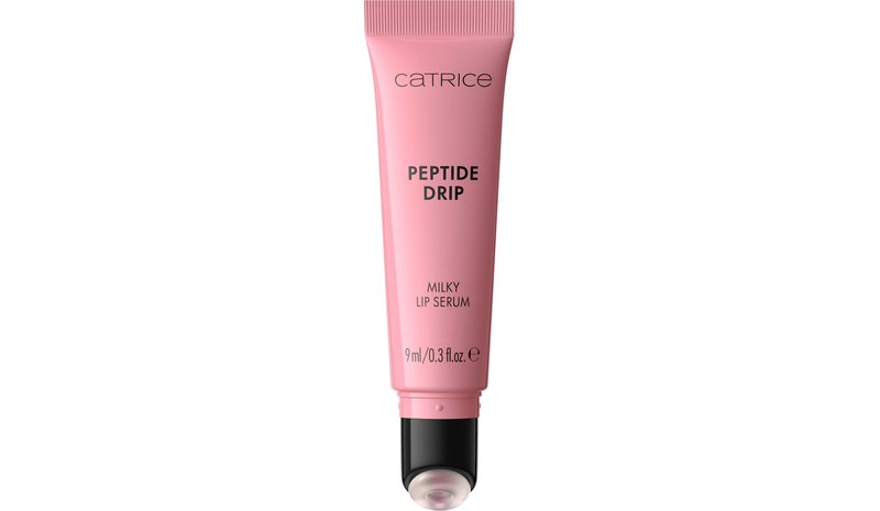 Catrice Peptide Drip Milky Lip Serum C010 Flirty Flush