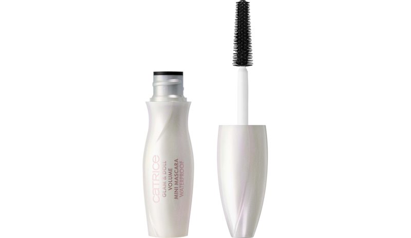 Catrice Brides & Besties Glam & Doll Volume Mini Mascara Waterpro