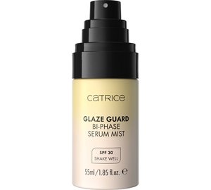 Catrice Glaze Guard Bi-Phase Serum Mist 55 ml