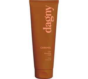 Dagny Color Depositing Mask Caramel