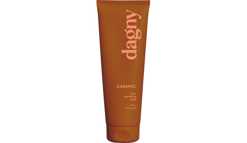 Dagny Color Depositing Mask Caramel